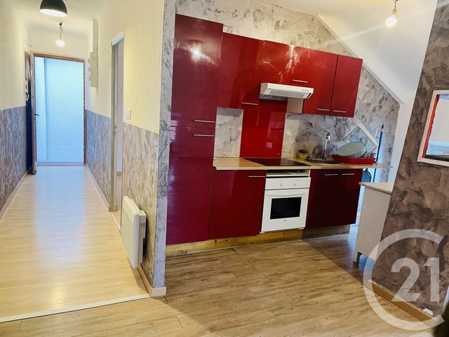 Immeuble &agrave; vendre - 411 m2 - Beziers - 34 - LANGUEDOC-ROUSSILLON