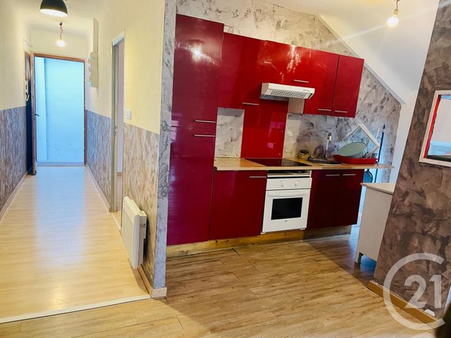 Immeuble &agrave; vendre - 411 m2 - Beziers - 34 - LANGUEDOC-ROUSSILLON
