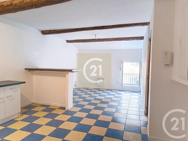 Appartement F3 &agrave; louer - 3 pi&egrave;ces - 60,23 m2 - Beziers - 34 - LANGUEDOC-ROUSSILLON
