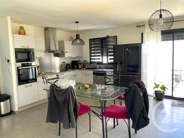 Maison &agrave; louer - 4 pi&egrave;ces - 90 m2 - Beziers - 34 - LANGUEDOC-ROUSSILLON