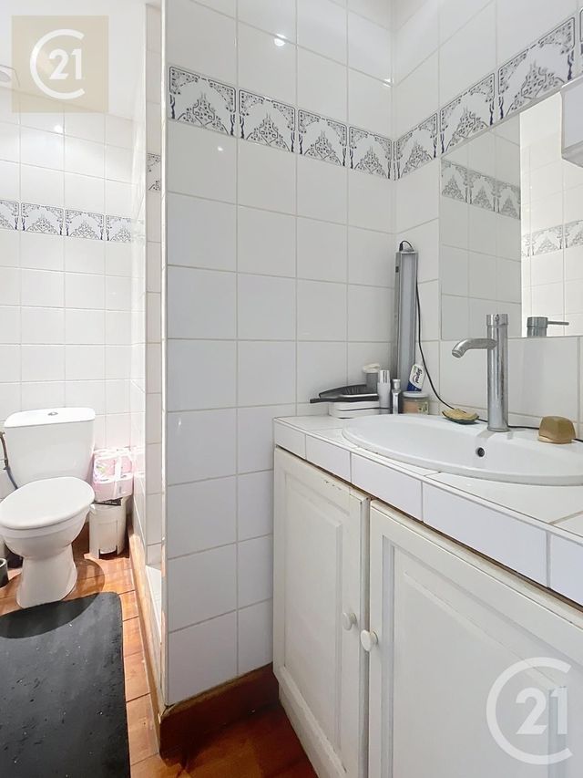 Appartement &agrave; vendre - 3 pi&egrave;ces - 62,83 m2 - Murviel Les Beziers - 34 - LANGUEDOC-ROUSSILLON