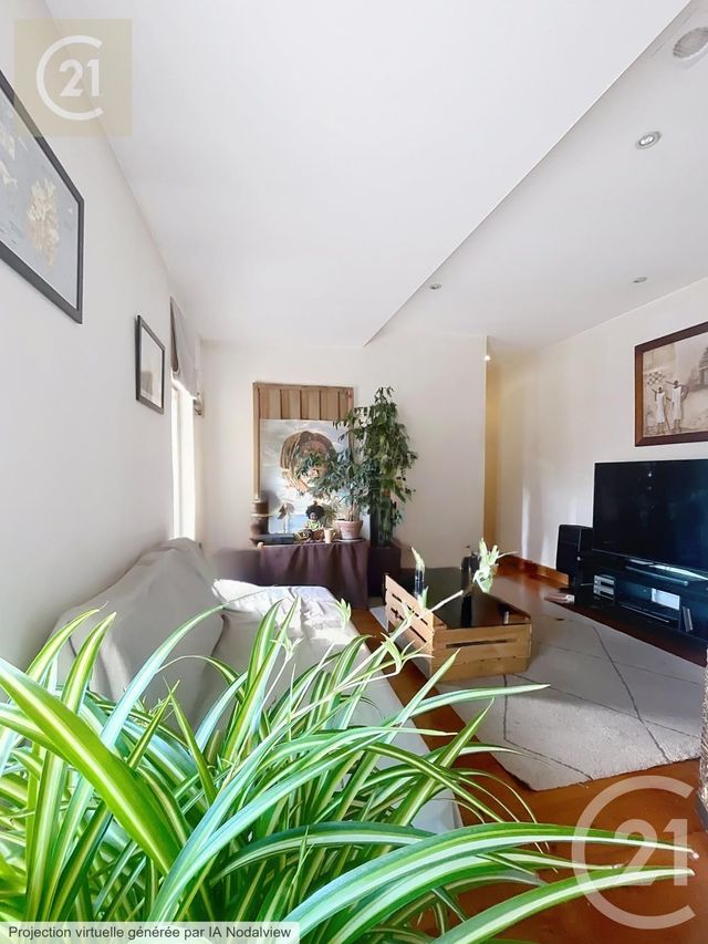 Appartement &agrave; vendre - 3 pi&egrave;ces - 62,83 m2 - Murviel Les Beziers - 34 - LANGUEDOC-ROUSSILLON