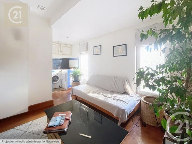 Appartement &agrave; vendre - 3 pi&egrave;ces - 62,83 m2 - Murviel Les Beziers - 34 - LANGUEDOC-ROUSSILLON