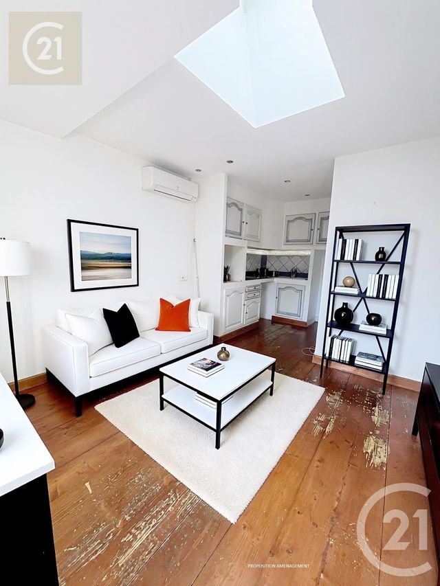 Appartement &agrave; vendre - 3 pi&egrave;ces - 62,83 m2 - Murviel Les Beziers - 34 - LANGUEDOC-ROUSSILLON