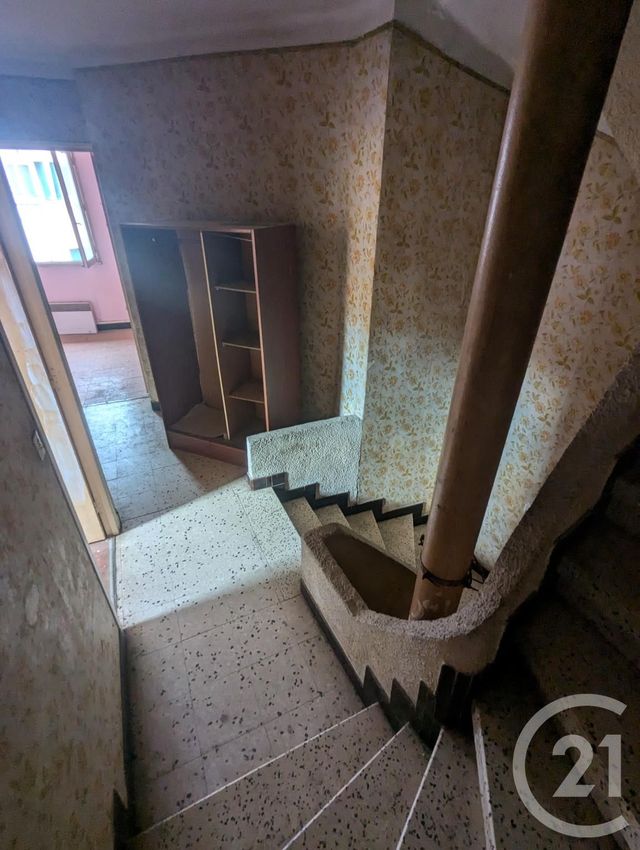 Maison &agrave; vendre - 5 pi&egrave;ces - 94,24 m2 - Quarante - 34 - LANGUEDOC-ROUSSILLON