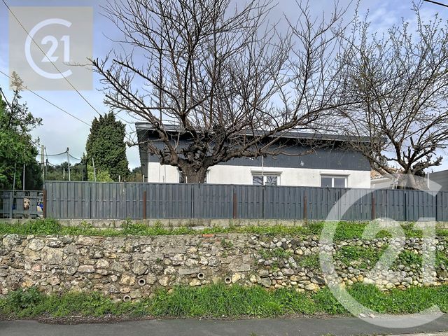 Maison &agrave; vendre - 3 pi&egrave;ces - 60 m2 - Murviel Les Beziers - 34 - LANGUEDOC-ROUSSILLON