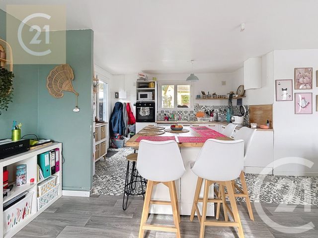 Maison &agrave; vendre - 3 pi&egrave;ces - 60 m2 - Murviel Les Beziers - 34 - LANGUEDOC-ROUSSILLON