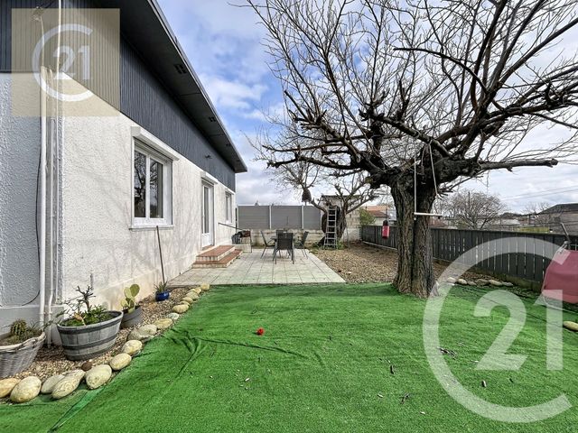 Maison &agrave; vendre - 3 pi&egrave;ces - 60 m2 - Murviel Les Beziers - 34 - LANGUEDOC-ROUSSILLON