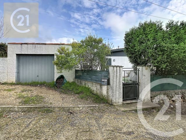Maison &agrave; vendre - 3 pi&egrave;ces - 60 m2 - Murviel Les Beziers - 34 - LANGUEDOC-ROUSSILLON
