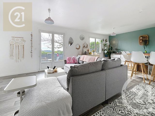 Maison &agrave; vendre - 3 pi&egrave;ces - 60 m2 - Murviel Les Beziers - 34 - LANGUEDOC-ROUSSILLON