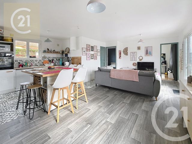 Maison &agrave; vendre - 3 pi&egrave;ces - 60 m2 - Murviel Les Beziers - 34 - LANGUEDOC-ROUSSILLON