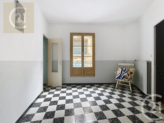 Maison &agrave; vendre - 6 pi&egrave;ces - 114 m2 - Murviel Les Beziers - 34 - LANGUEDOC-ROUSSILLON