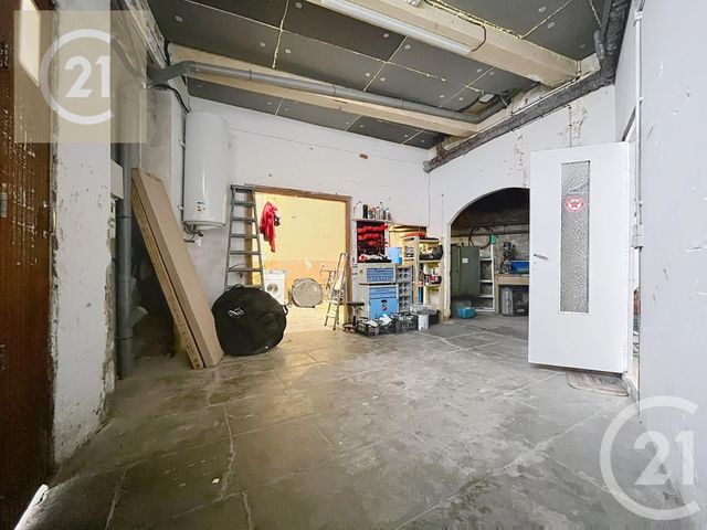 Maison &agrave; vendre - 6 pi&egrave;ces - 114 m2 - Murviel Les Beziers - 34 - LANGUEDOC-ROUSSILLON