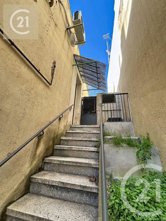 Maison &agrave; vendre - 4 pi&egrave;ces - 83 m2 - Beziers - 34 - LANGUEDOC-ROUSSILLON