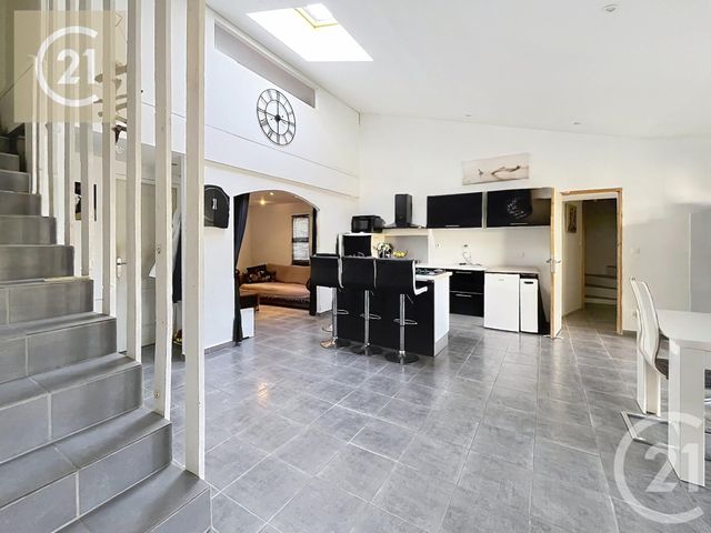 maison - BEZIERS - 34