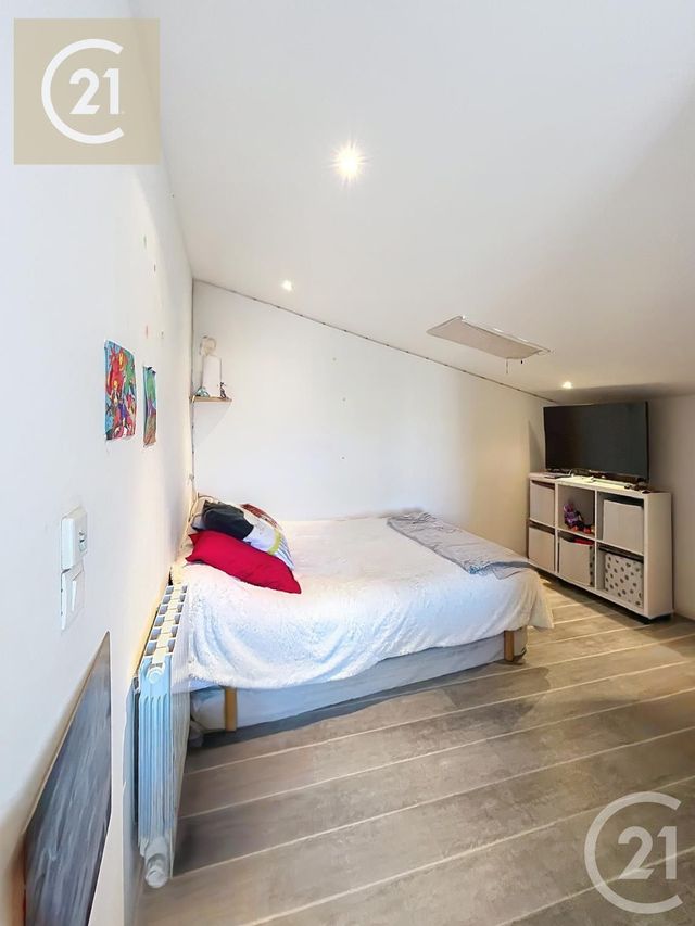 Maison &agrave; vendre - 4 pi&egrave;ces - 83 m2 - Beziers - 34 - LANGUEDOC-ROUSSILLON