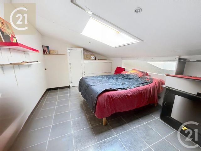 Maison &agrave; vendre - 4 pi&egrave;ces - 83 m2 - Beziers - 34 - LANGUEDOC-ROUSSILLON