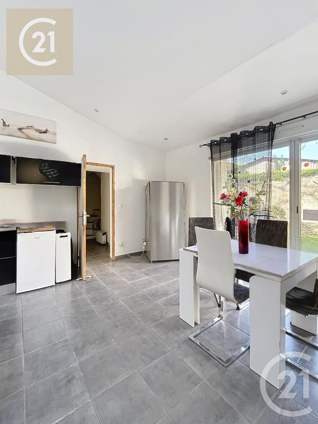 Maison &agrave; vendre - 4 pi&egrave;ces - 83 m2 - Beziers - 34 - LANGUEDOC-ROUSSILLON