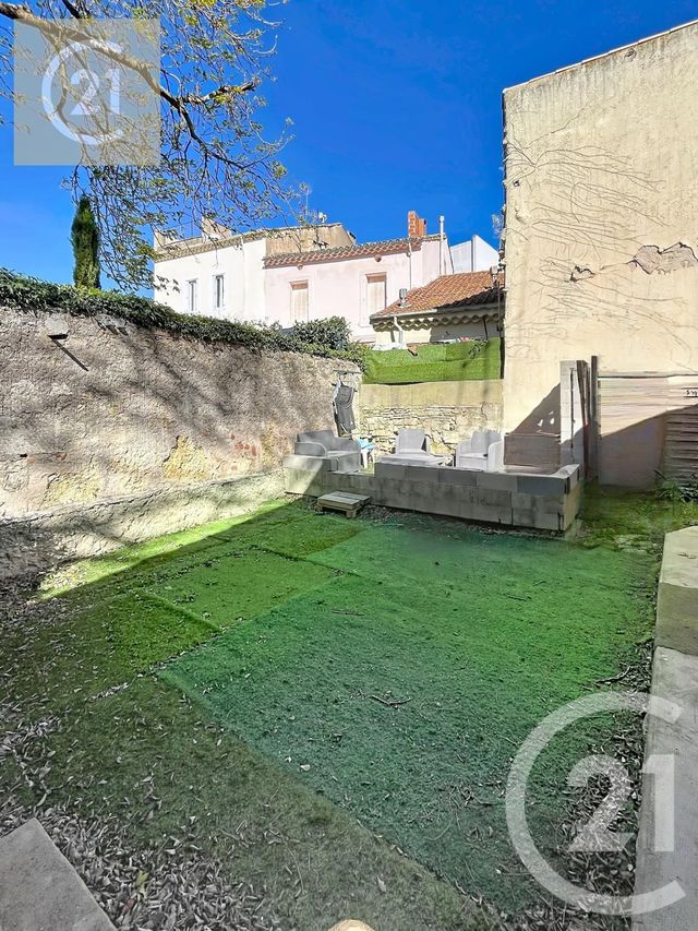Maison &agrave; vendre - 4 pi&egrave;ces - 83 m2 - Beziers - 34 - LANGUEDOC-ROUSSILLON