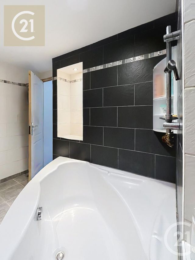 Maison &agrave; vendre - 4 pi&egrave;ces - 83 m2 - Beziers - 34 - LANGUEDOC-ROUSSILLON