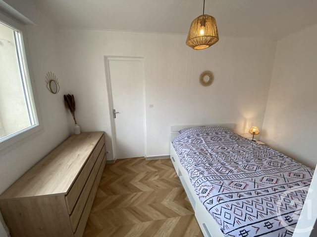 Appartement F2 &agrave; louer - 2 pi&egrave;ces - 34,85 m2 - Beziers - 34 - LANGUEDOC-ROUSSILLON