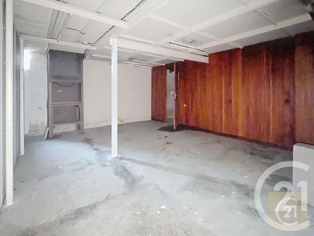 Immeuble &agrave; vendre - 694 m2 - Beziers - 34 - LANGUEDOC-ROUSSILLON