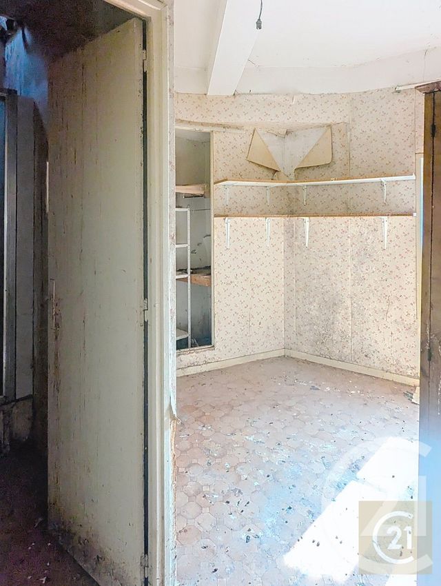Immeuble &agrave; vendre - 694 m2 - Beziers - 34 - LANGUEDOC-ROUSSILLON