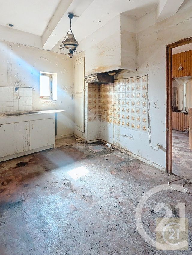 Immeuble &agrave; vendre - 694 m2 - Beziers - 34 - LANGUEDOC-ROUSSILLON