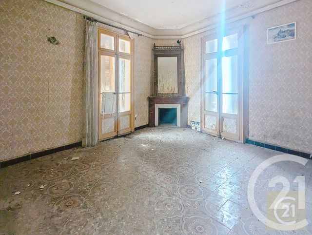 Immeuble &agrave; vendre - 694 m2 - Beziers - 34 - LANGUEDOC-ROUSSILLON