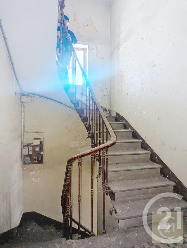 Immeuble &agrave; vendre - 694 m2 - Beziers - 34 - LANGUEDOC-ROUSSILLON