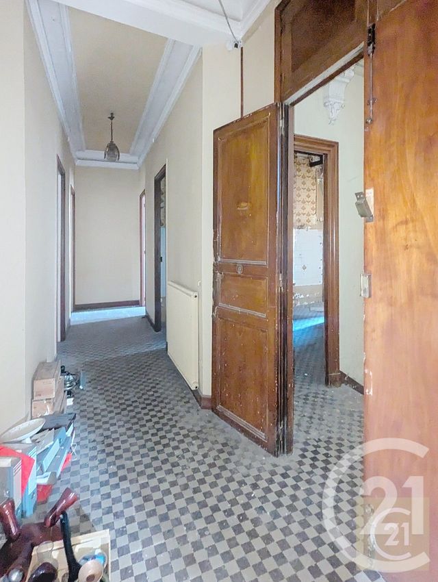 Immeuble &agrave; vendre - 694 m2 - Beziers - 34 - LANGUEDOC-ROUSSILLON