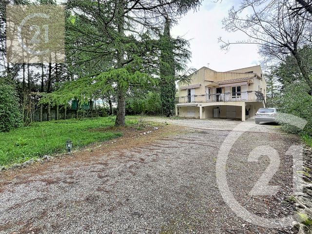 maison - CESSENON SUR ORB - 34