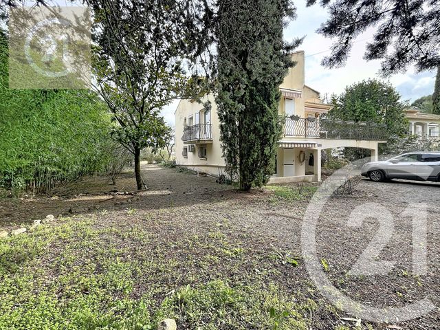 Maison &agrave; vendre - 9 pi&egrave;ces - 214 m2 - Cessenon Sur Orb - 34 - LANGUEDOC-ROUSSILLON