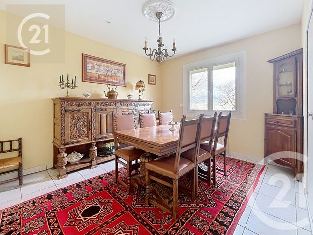 Maison &agrave; vendre - 9 pi&egrave;ces - 214 m2 - Cessenon Sur Orb - 34 - LANGUEDOC-ROUSSILLON