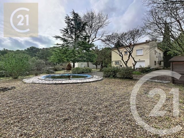 Maison &agrave; vendre - 9 pi&egrave;ces - 214 m2 - Cessenon Sur Orb - 34 - LANGUEDOC-ROUSSILLON