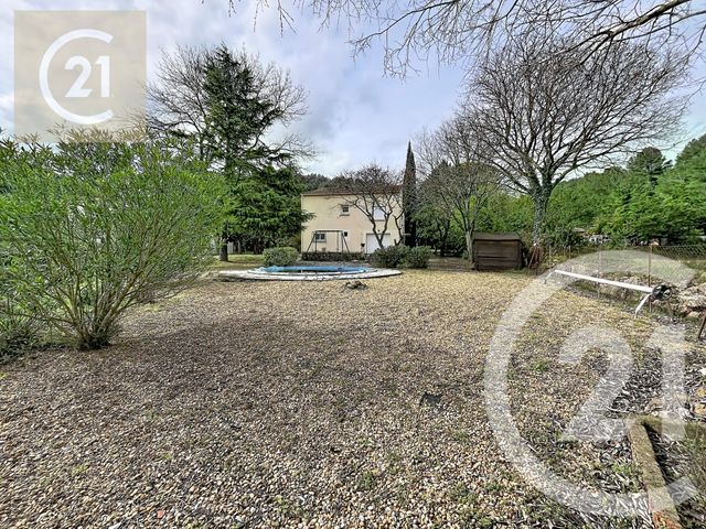 Maison &agrave; vendre - 9 pi&egrave;ces - 214 m2 - Cessenon Sur Orb - 34 - LANGUEDOC-ROUSSILLON