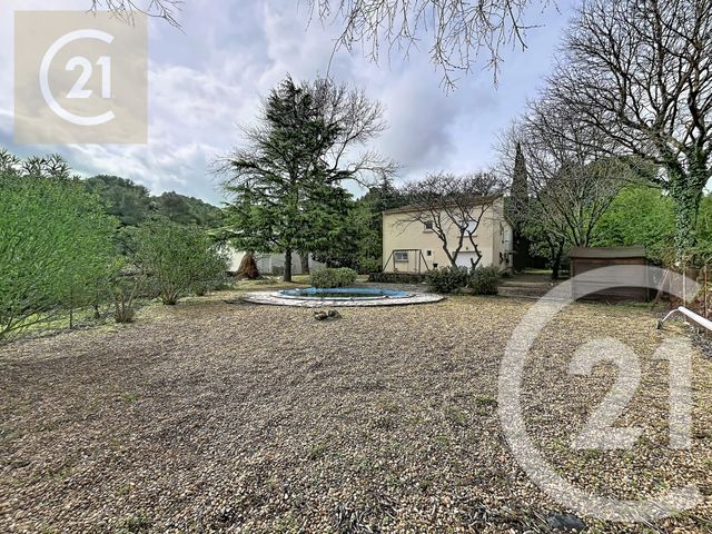 Maison &agrave; vendre - 9 pi&egrave;ces - 214 m2 - Cessenon Sur Orb - 34 - LANGUEDOC-ROUSSILLON