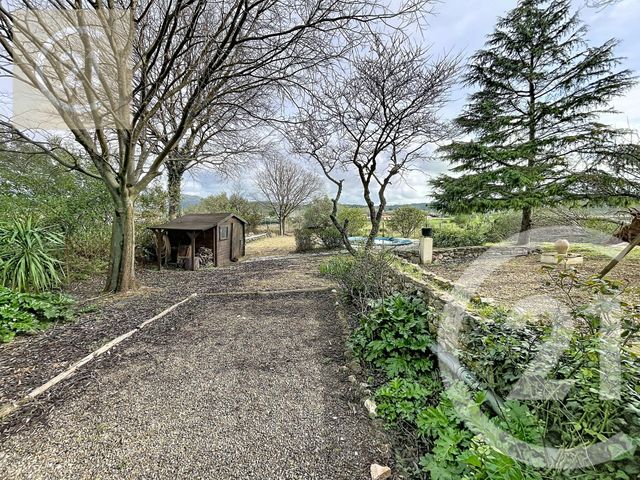 Maison &agrave; vendre - 9 pi&egrave;ces - 214 m2 - Cessenon Sur Orb - 34 - LANGUEDOC-ROUSSILLON