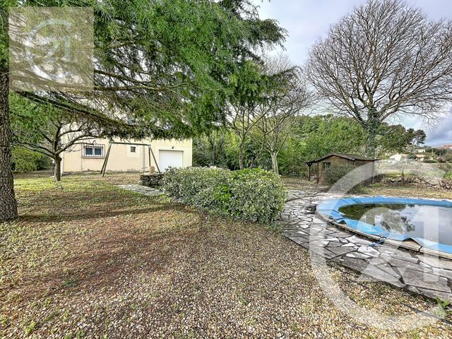 Maison &agrave; vendre - 9 pi&egrave;ces - 214 m2 - Cessenon Sur Orb - 34 - LANGUEDOC-ROUSSILLON