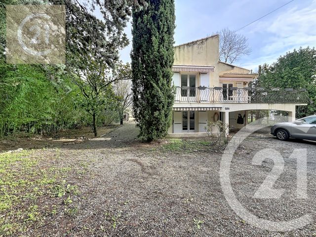 Maison &agrave; vendre - 9 pi&egrave;ces - 214 m2 - Cessenon Sur Orb - 34 - LANGUEDOC-ROUSSILLON
