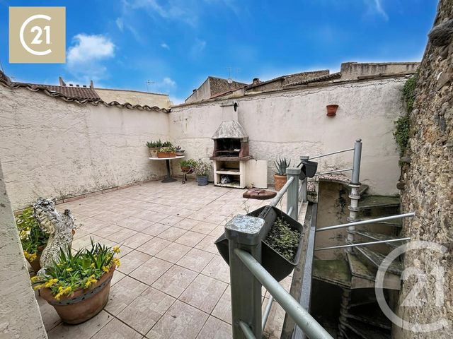 Maison &agrave; vendre - 6 pi&egrave;ces - 137 m2 - Murviel Les Beziers - 34 - LANGUEDOC-ROUSSILLON