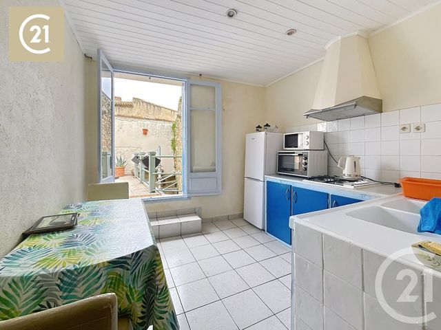 Maison &agrave; vendre - 6 pi&egrave;ces - 137 m2 - Murviel Les Beziers - 34 - LANGUEDOC-ROUSSILLON
