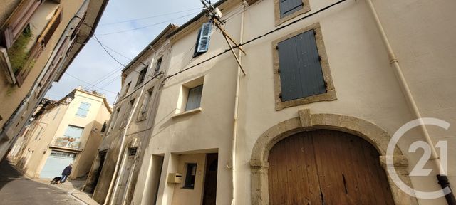 Maison &agrave; vendre - 6 pi&egrave;ces - 137 m2 - Murviel Les Beziers - 34 - LANGUEDOC-ROUSSILLON