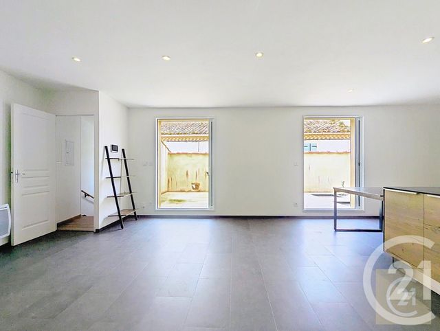 Maison &agrave; vendre - 3 pi&egrave;ces - 69,17 m2 - Assignan - 34 - LANGUEDOC-ROUSSILLON