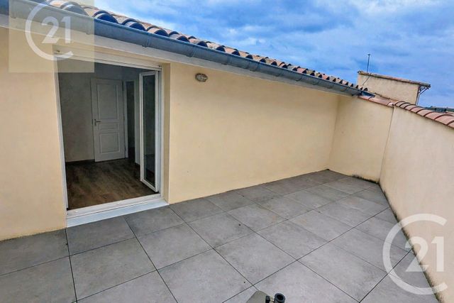 Maison &agrave; vendre - 3 pi&egrave;ces - 69,17 m2 - Assignan - 34 - LANGUEDOC-ROUSSILLON