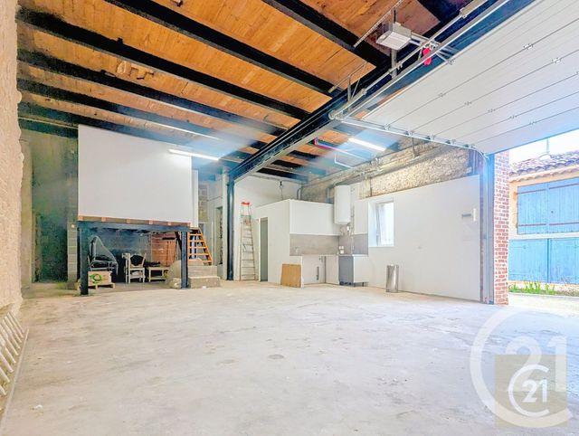 Maison &agrave; vendre - 3 pi&egrave;ces - 69,17 m2 - Assignan - 34 - LANGUEDOC-ROUSSILLON