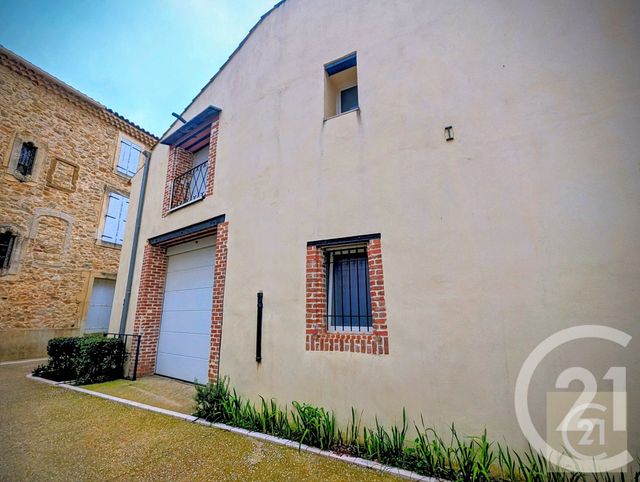 Maison &agrave; vendre - 3 pi&egrave;ces - 69,17 m2 - Assignan - 34 - LANGUEDOC-ROUSSILLON
