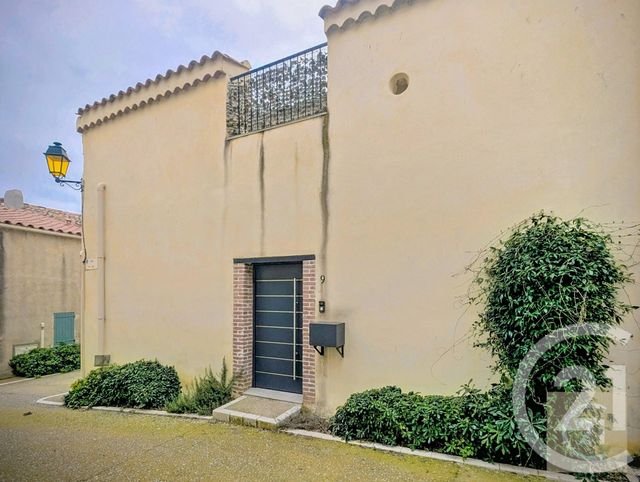 Maison &agrave; vendre - 3 pi&egrave;ces - 69,17 m2 - Assignan - 34 - LANGUEDOC-ROUSSILLON