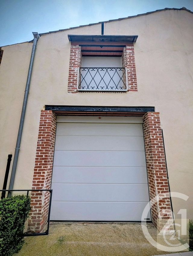 Maison &agrave; vendre - 3 pi&egrave;ces - 69,17 m2 - Assignan - 34 - LANGUEDOC-ROUSSILLON
