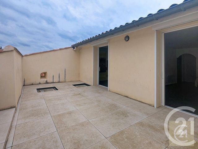 maison - ASSIGNAN - 34